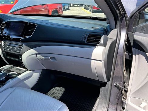 Used 2022 Honda Ridgeline RTL-E image 26