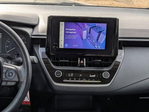 Used 2023 Toyota Corolla LE FWD image 13
