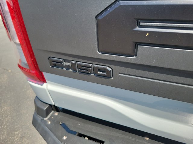 Certified 2023 Ford F150 Raptor w/ Equipment Group 802A Raptor R AWD/4WD image 8