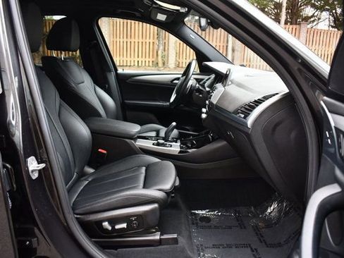 Used 2019 BMW X3 sDrive30i w/ Convenience Package image 28