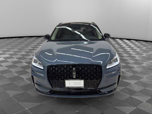 Used 2025 Lincoln Corsair Grand Touring w/ Equipment Group 301A image 2