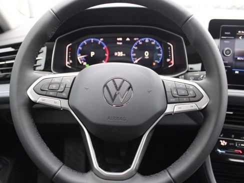 New 2026 Volkswagen Jetta SEL image 19