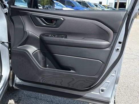 New 2026 Subaru Forester Premium AWD/4WD image 7