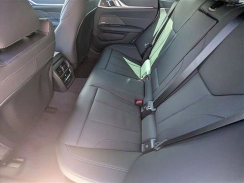 New 2026 BMW i4 eDrive40 image 15