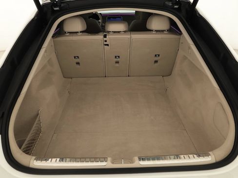 Used 2023 Mercedes-Benz EQS 450+ Sedan image 31