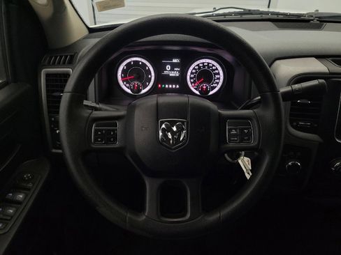 Used 2015 RAM 1500 Tradesman w/ Popular Equipment Group AWD/4WD image 22