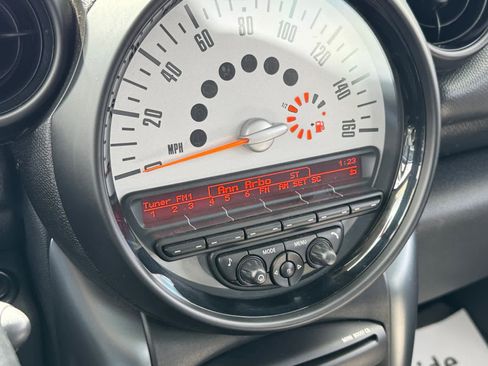 Used 2014 MINI Cooper Countryman S image 6