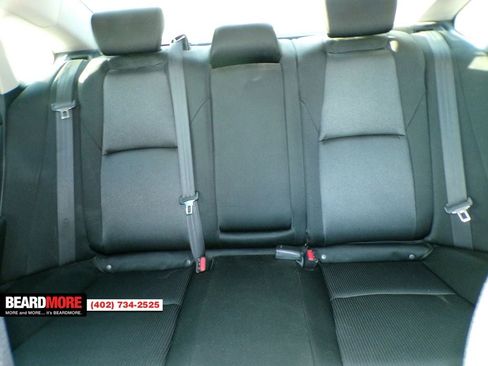 Used 2019 Honda Accord EX image 14