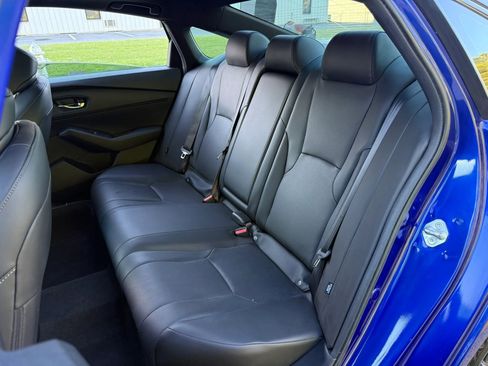 Used 2023 Honda Accord Sport image 30