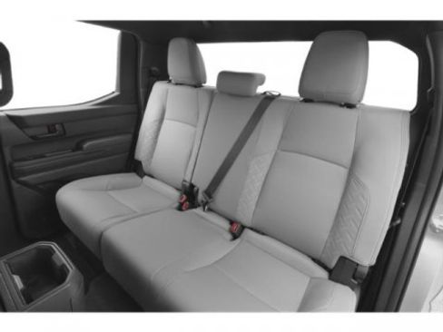 New 2026 Toyota Tacoma SR5 RWD image 15