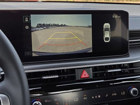 New 2026 Kia K5 GT-Line FWD image 16