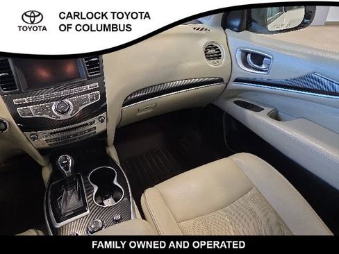 Used 2020 INFINITI QX60 Luxe w/ Essential Package AWD/4WD image 20