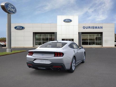 New 2026 Ford Mustang Coupe RWD image 7