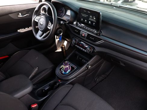 Used 2019 Kia Forte Sedan FWD image 21