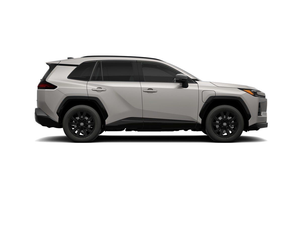 New 2026 Toyota RAV4 SE w/ Weather Package AWD/4WD image 12
