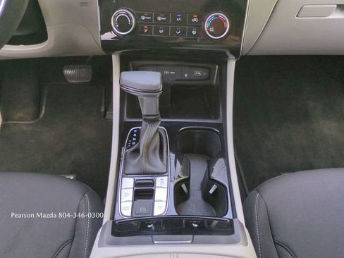 Used 2023 Hyundai Tucson SEL FWD image 20