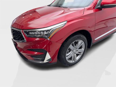 Used 2019 Acura RDX FWD w/ Advance Package image 18