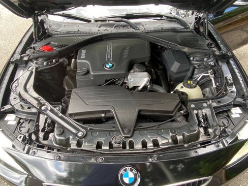 Used 2015 BMW 428i Convertible RWD image 51