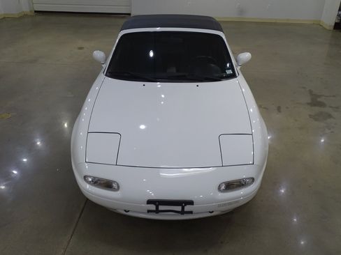 Used 1991 MAZDA MX-5 Miata RWD image 23