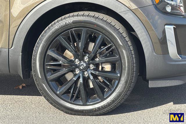 Used 2020 Kia Telluride SX w/ SX Prestige Package AWD/4WD image 36