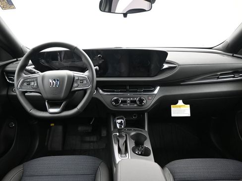 New 2026 Buick Envista Preferred w/ Convenience I Package image 9