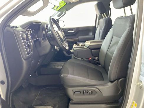 Used 2019 Chevrolet Silverado 1500 LT w/ All-Star Edition image 24