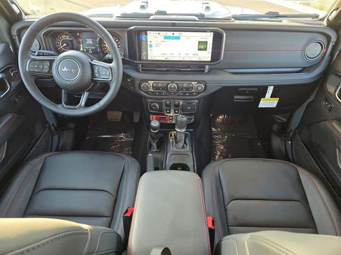 New 2026 Jeep Wrangler Rubicon image 10