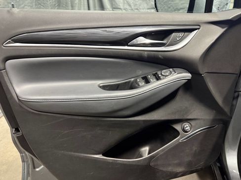 Used 2023 Buick Enclave Essence w/ Trailering Package, 5000 lbs. image 18