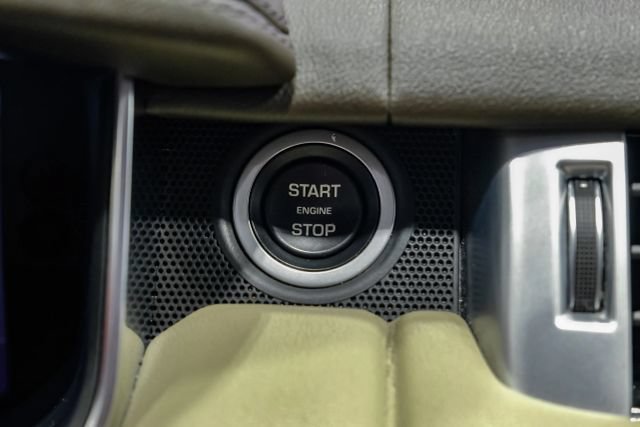 Used 2020 Land Rover Range Rover Sport HSE AWD/4WD image 29