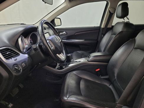 Used 2018 Dodge Journey GT AWD/4WD image 17