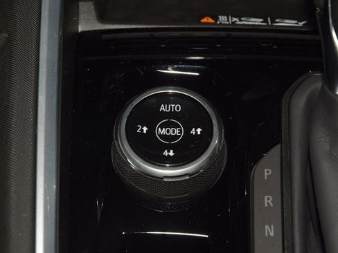 New 2026 Chevrolet Colorado Z71 w/ Technology Package image 35