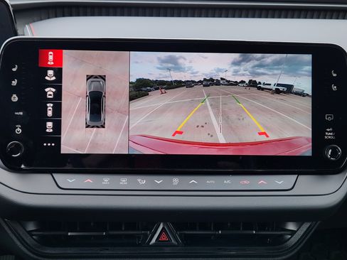 New 2026 Dodge Charger R/T AWD/4WD image 14