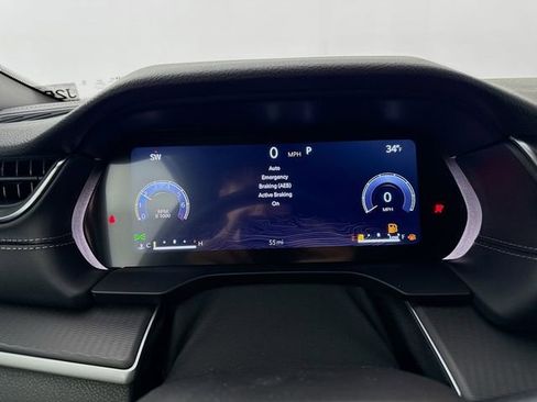 New 2025 Jeep Grand Cherokee Laredo w/ Luxury Tech Group I image 12