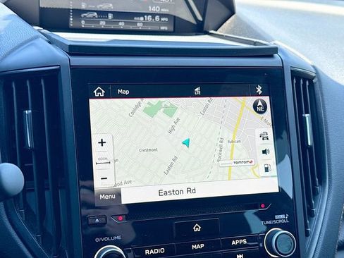 Used 2023 Subaru Forester Wilderness image 15