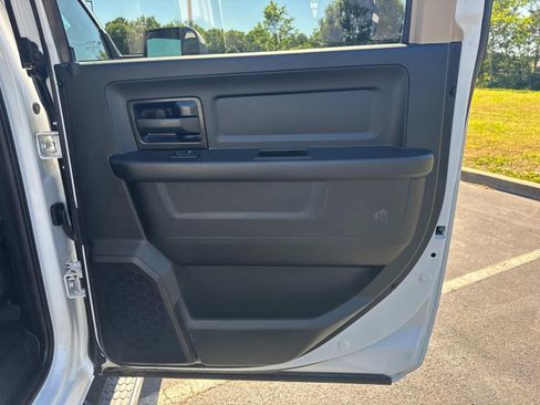 Used 2020 RAM 2500 Tradesman AWD/4WD image 19