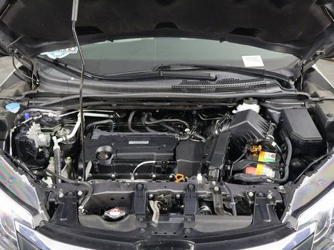 Used 2016 Honda CR-V Touring image 15