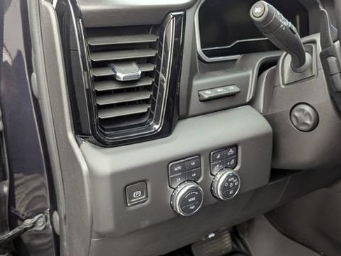 Certified 2023 GMC Sierra 1500 AT4X AWD/4WD image 35