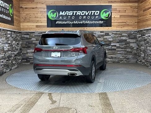 Used 2023 Hyundai Santa Fe SEL AWD/4WD image 12