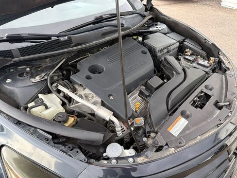 Used 2015 Nissan Altima 2.5 S w/ Special Edition Package FWD image 22
