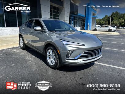 New 2025 Buick Envista Preferred w/ Convenience I Package