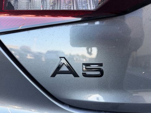 Used 2025 Audi A5 2.0T Premium Plus image 24