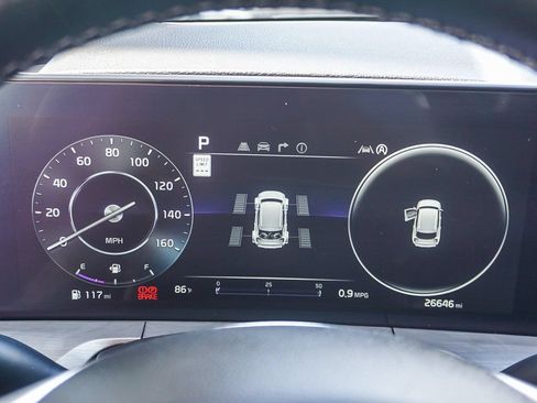 Certified 2023 Kia Telluride SX Prestige X-Line AWD/4WD image 22