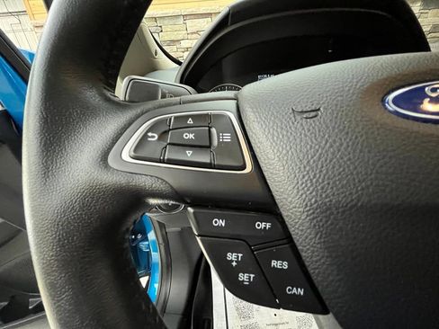 Used 2020 Ford EcoSport Titanium AWD/4WD image 42
