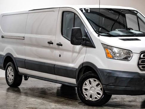 Used 2017 Ford Transit 250 148 Low Roof image 10
