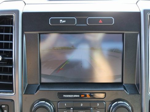 Used 2017 Ford F150 XLT w/ Equipment Group 302A Luxury image 17