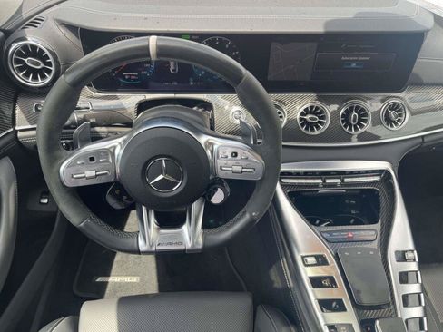 Used 2020 Mercedes-Benz AMG GT 53 image 2