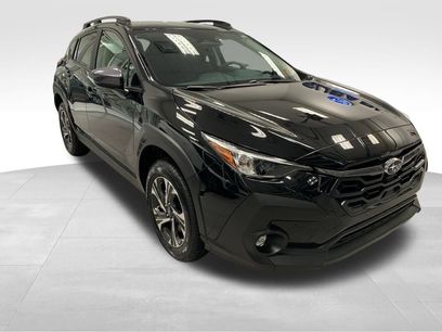 New 2026 Subaru Crosstrek 2.0i Premium