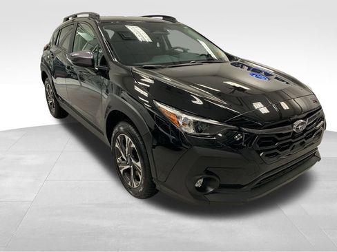 New 2026 Subaru Crosstrek 2.0i Premium image 1
