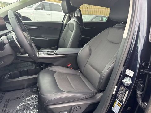 Used 2024 Kia EV6 Light AWD/4WD image 19