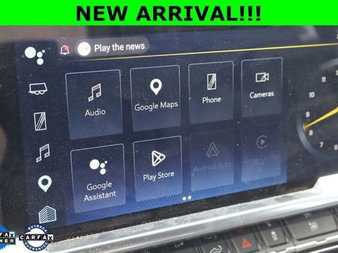 Used 2025 Chevrolet Silverado 3500 LT w/ Safety Package AWD/4WD image 8